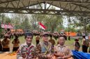 Tak Cuma Kemandirian, Perjusa SDN 2 Kota Kulon Garut Latih Siswa Cintai Lingkungan