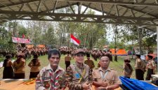 Tak Cuma Kemandirian, Perjusa SDN 2 Kota Kulon Garut Latih Siswa Cintai Lingkungan