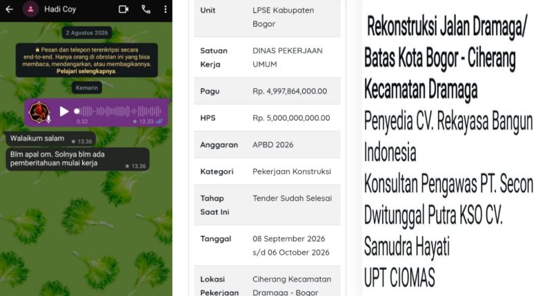 foto slider headline