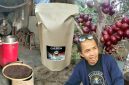 Kopi Cakbrun Malangbong Garut Targetkan Produksi 50 Ton