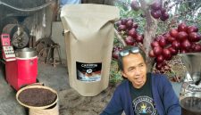 Kopi Cakbrun Malangbong Garut Targetkan Produksi 50 Ton