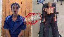 Korban Mengalami Luka Serius, CCTV Toko Yanti Jadi Petunjuk Awal Pengungkapan Peristiwa